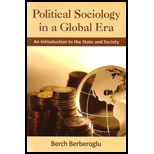 Politcal Sociology in Global Era