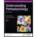 Understanding Pathophysiology CUSTOM<