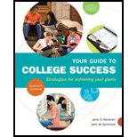 Your Guide to College Success Access