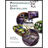 Programmable Logic Controllers With Lab and CD