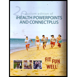 iHealth Powerpoints   With Connectplus (Custom)