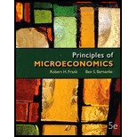 Principles of Microeconomics CUSTOM<