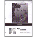 Chemistry   Ssm. Volume 2 (Ll) (Custom)