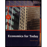 Economics for Today   With Access (Custom)