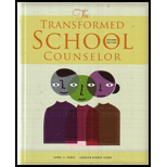 Transformed School Counselor (128519120X)