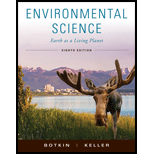 Environmental Science   With Access