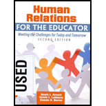 Human Relations for the Educator