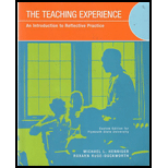 Teaching Experience (Custom)