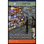 Macroeconomics Econ Portal Access