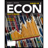 Survey of ECON 2  Text Only