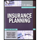 Insurance Planning