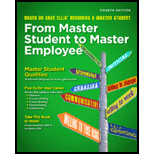 From Master Student to Master... - With Acc -  Ellis, Paperback