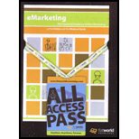 Emarketing Access Version 1.0