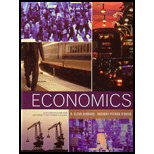 Economics (Custom)