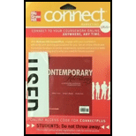 Contemporary Advertising Connect Plus