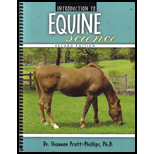 Introduction to Equine Science