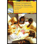 Cultural Competence (Custom)