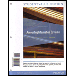 Accounting Information Systems (Looseleaf)