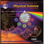 Foundations of Physical Science