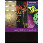 Pearson for Biology Science  Symbiosis (Custom)