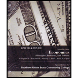 Economics With Access Card (Custom)