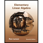 Elementary Linear Algebra   With Access