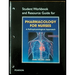 Pharmacology for Nurses Stud. Workbook