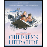 Essentials of Childrens Literature   With Access