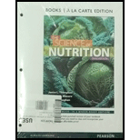 SCIENCE OF NUTRITION (LOOSELEAF) W/CARD