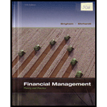 Financial Management Theory and Practice Text Only