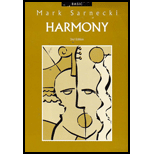 Harmony  Basic