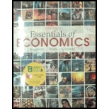 Essentials of Economics (Looseleaf)