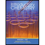 Introductory Chemistry (Custom)