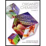 Organic Chemistry (Custom)