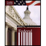 Federal Taxation, 2013 Edition   With CD