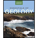 Essentials of Geology With Ludman Lab. Manual