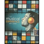 Musical Experience