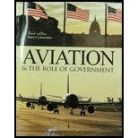 Aviation and the Role of Government