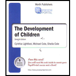 Development of Children Access