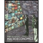 Macroeconomics   With Aplia 1 Semes. Access