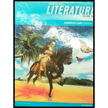 Literature Common Core (Grade 7) Volume 2