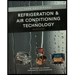 Refrigeration and Air Conditioning Technology With Access