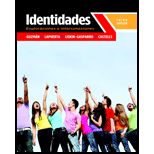 Identidades   With Access