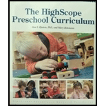 Highscope Preschool Curriculum Manual