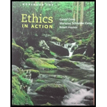 Ethics in Action   Workbook and Dvd and Access