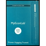 Microeconomics Myeconlab Access