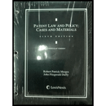 Patent Law and Policy (Looseleaf)