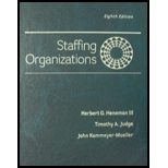 Staffing Organizations