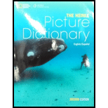 Picture Dictionary English / Espanol