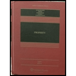 Property Cloth   With Access 8TH 14 Edition, by Jesse Dukeminier - ISBN 9781454851363
